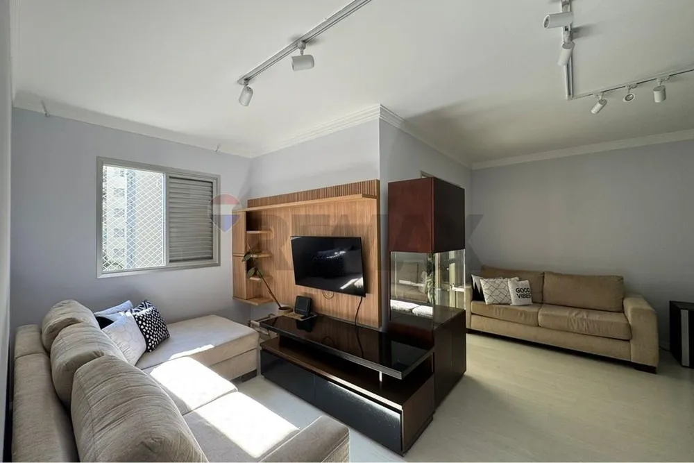 Apartamento, 2 quartos, 64 m² - Foto 3