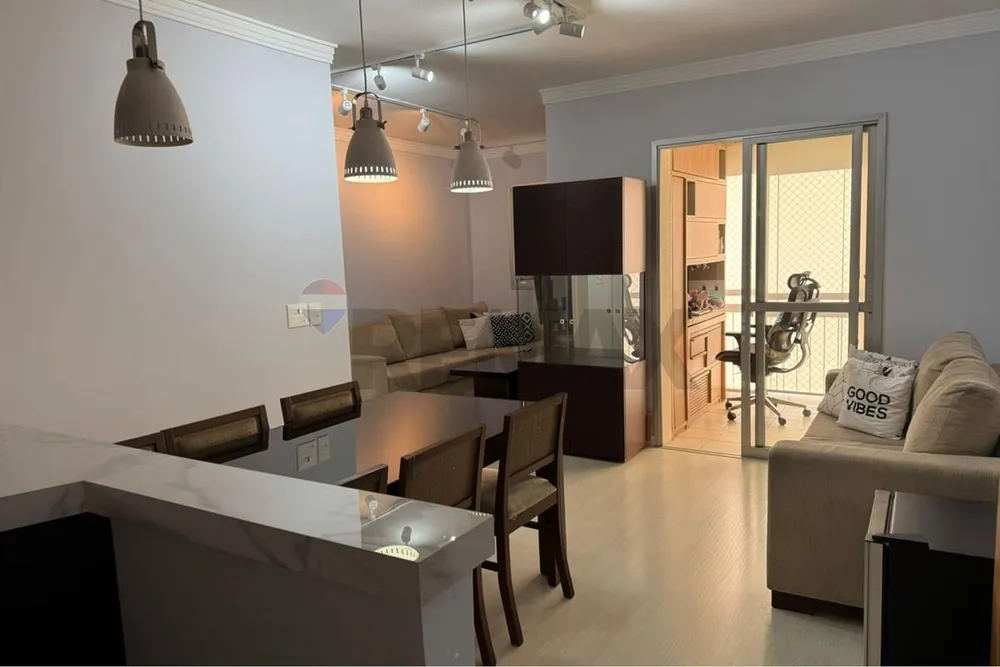 Apartamento, 2 quartos, 64 m² - Foto 2