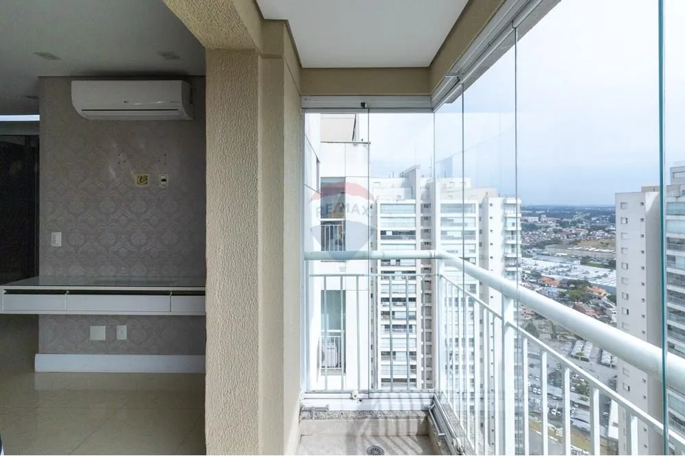 Apartamento, 3 quartos, 171 m² - Foto 8