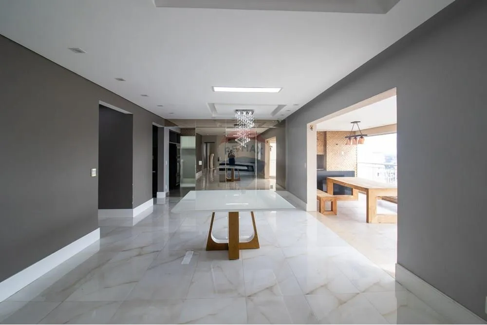 Apartamento, 3 quartos, 171 m² - Foto 4