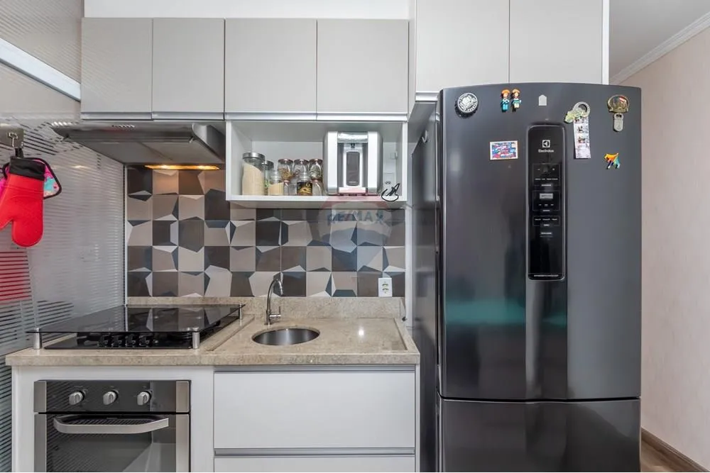 Apartamento, 3 quartos, 78 m² - Foto 4