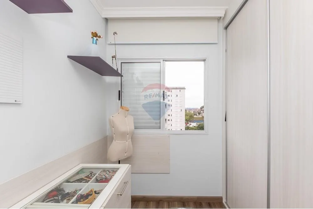 Apartamento, 3 quartos, 78 m² - Foto 3