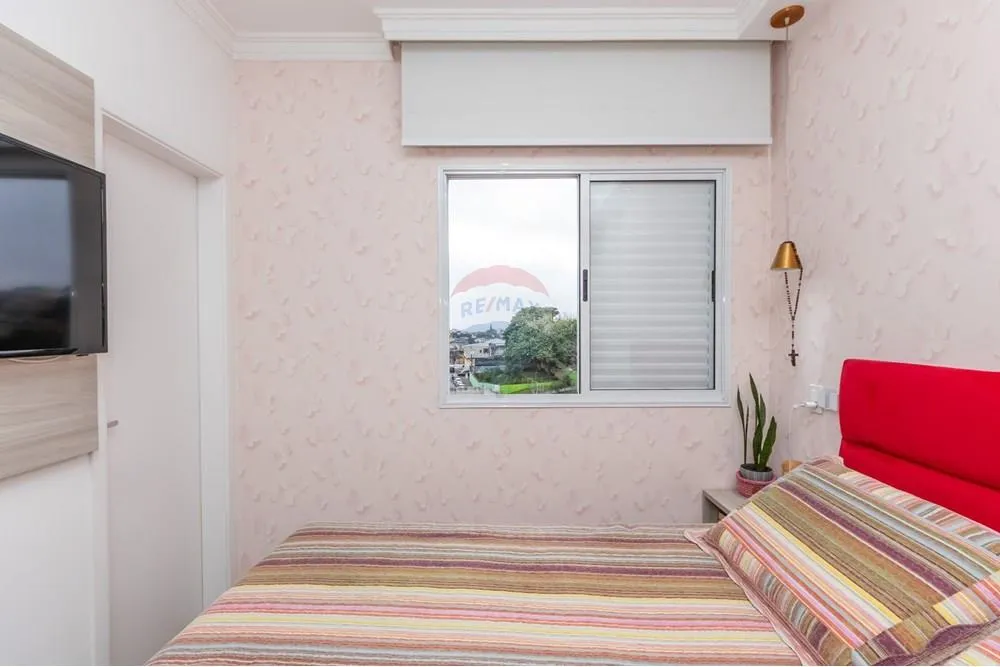 Apartamento, 3 quartos, 78 m² - Foto 5