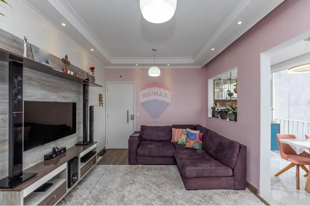 Apartamento, 3 quartos, 78 m² - Foto 2