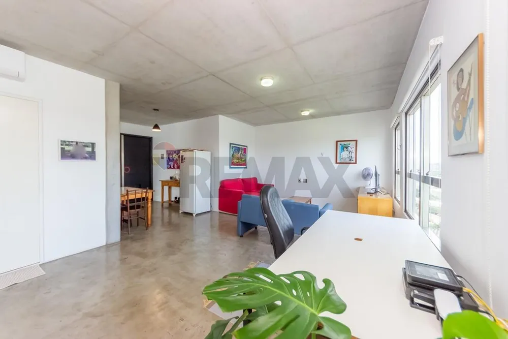Apartamento, 1 quarto, 70 m² - Foto 3