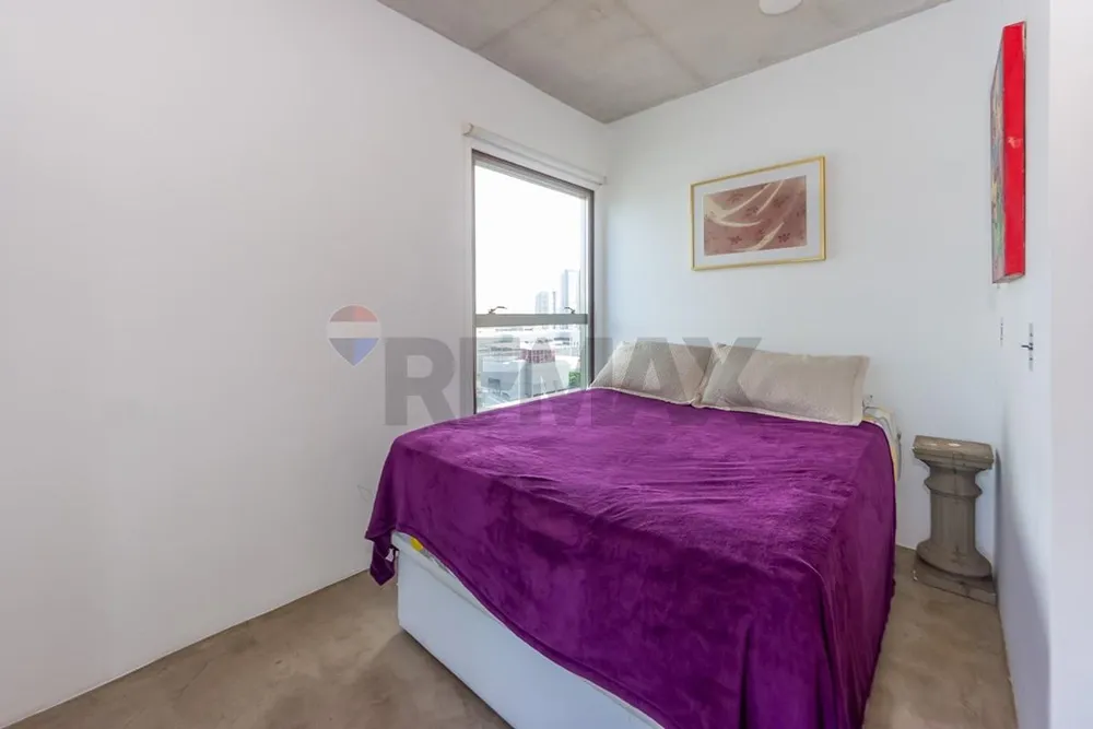 Apartamento, 1 quarto, 70 m² - Foto 4