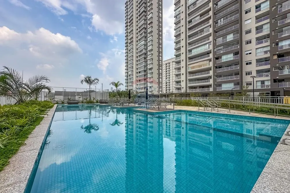 Apartamento, 3 quartos, 91 m² - Foto 5