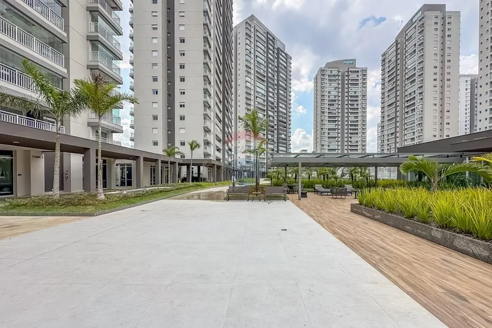 Apartamento, 3 quartos, 91 m² - Foto 6