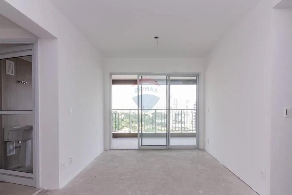 Apartamento, 3 quartos, 91 m² - Foto 1