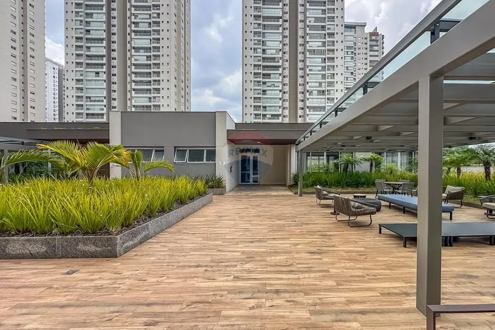 Apartamento, 3 quartos, 91 m² - Foto 11