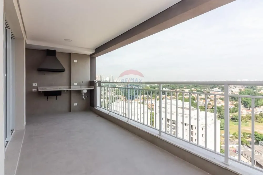 Apartamento, 3 quartos, 91 m² - Foto 1