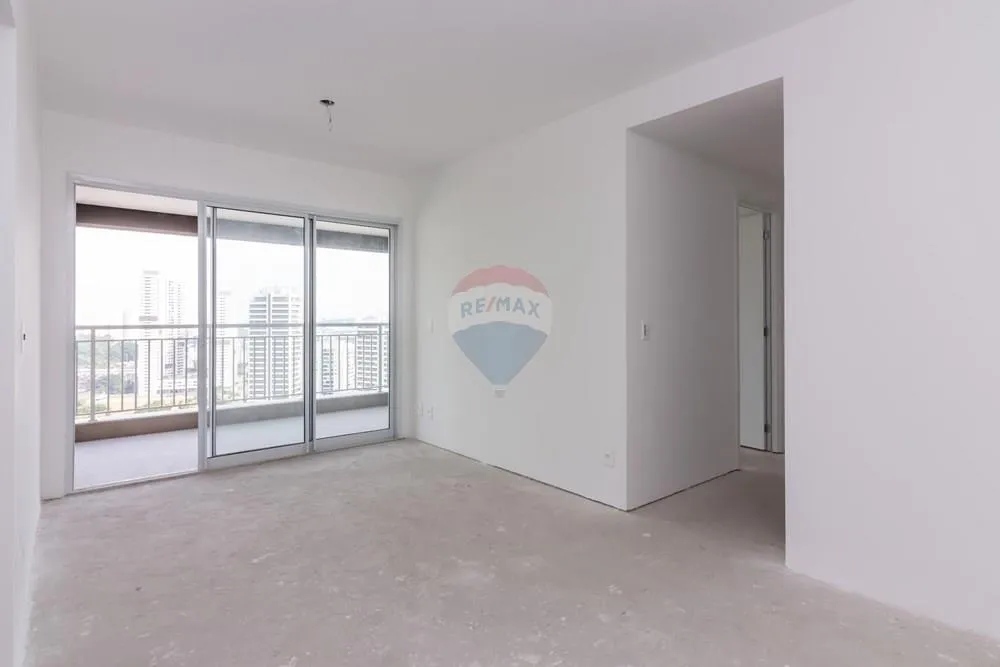 Apartamento, 3 quartos, 91 m² - Foto 2