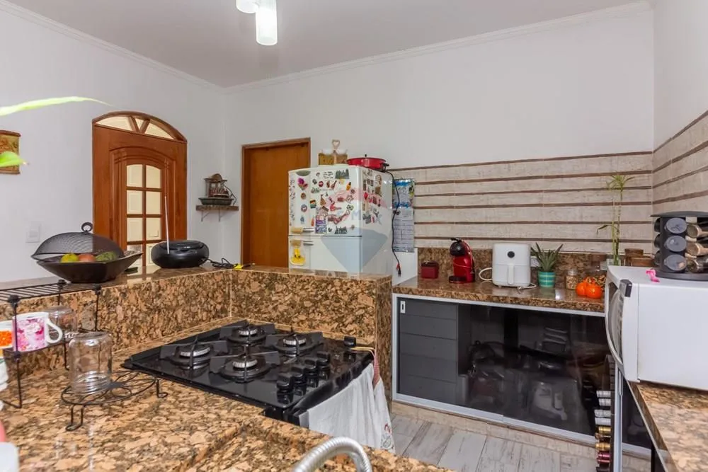 Sobrado, 5 quartos, 200 m² - Foto 6