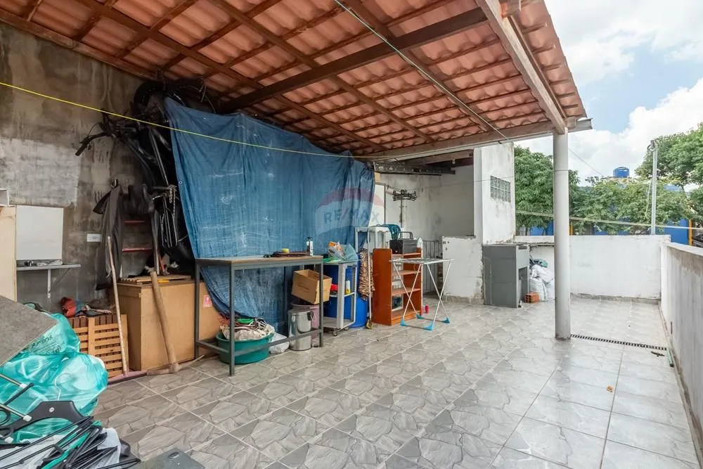 Sobrado, 5 quartos, 200 m² - Foto 12