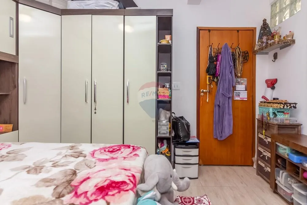 Sobrado, 5 quartos, 200 m² - Foto 1