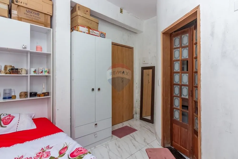Sobrado, 5 quartos, 200 m² - Foto 1