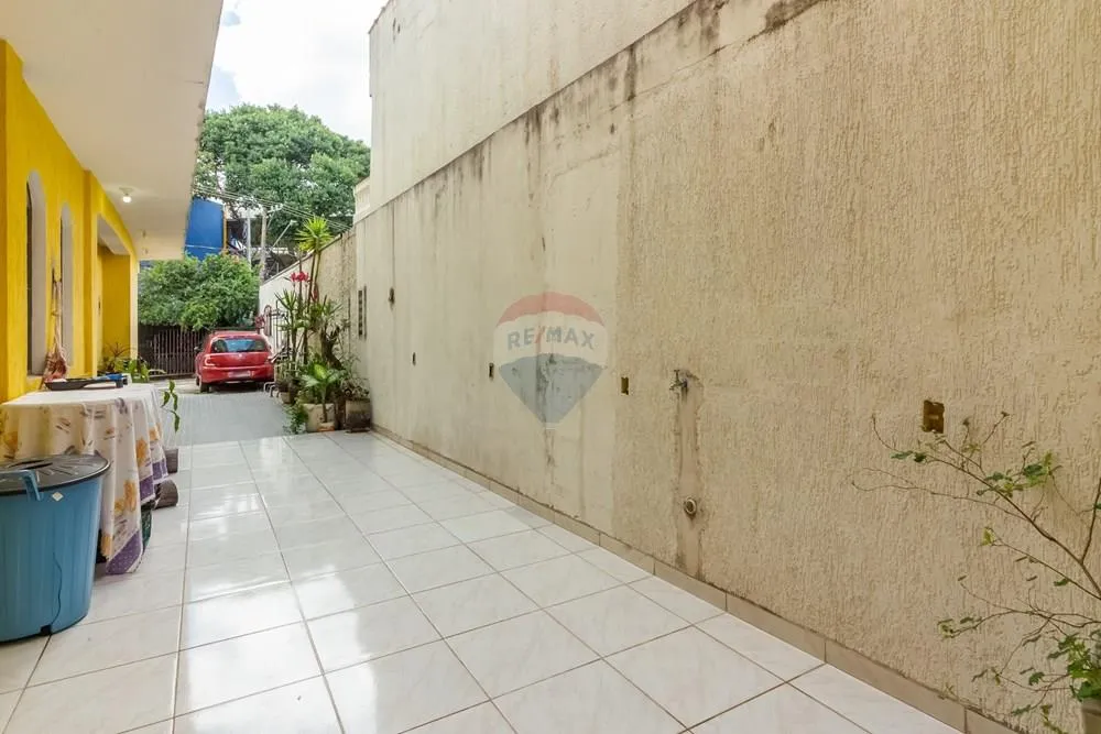 Sobrado, 5 quartos, 200 m² - Foto 10