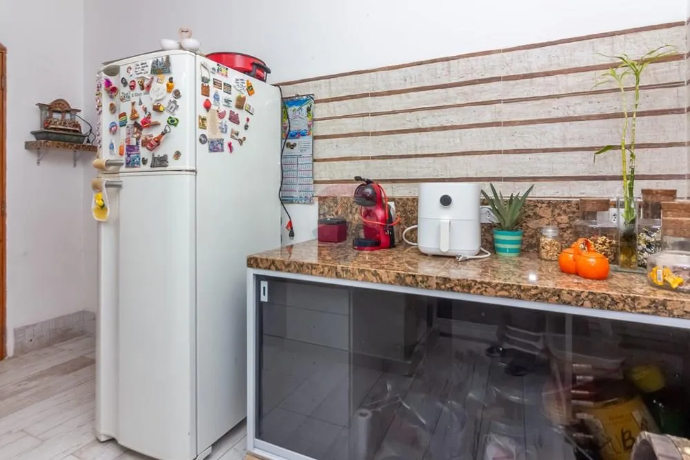 Sobrado, 5 quartos, 200 m² - Foto 3