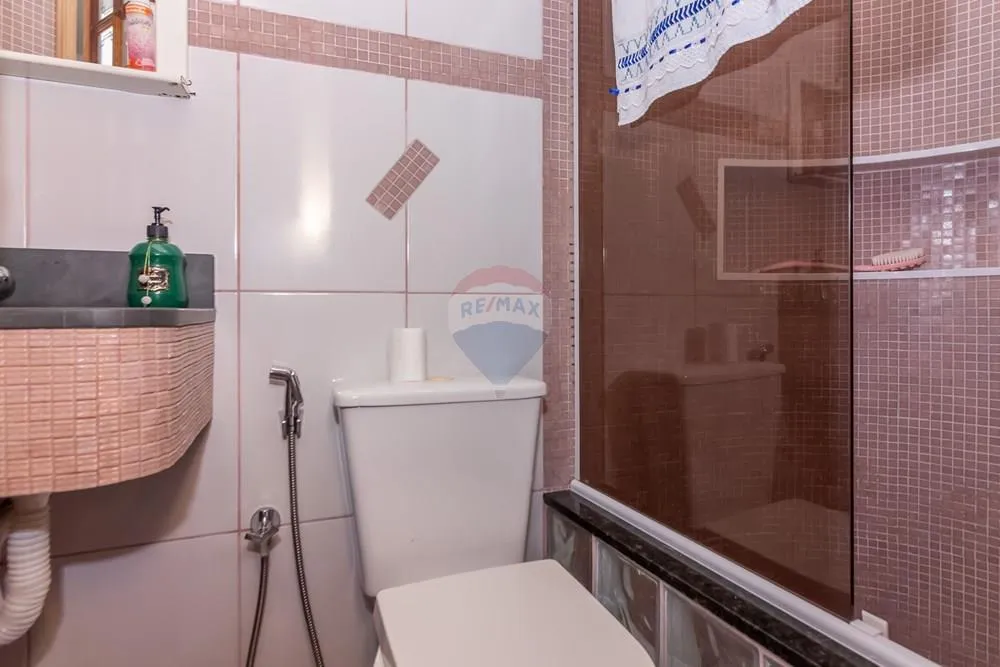Sobrado, 5 quartos, 200 m² - Foto 9