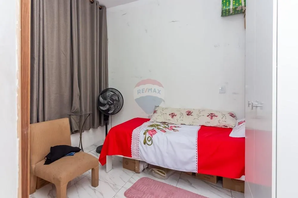 Sobrado, 5 quartos, 200 m² - Foto 2