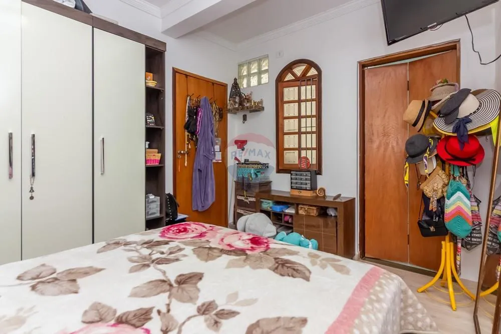 Sobrado, 5 quartos, 200 m² - Foto 2