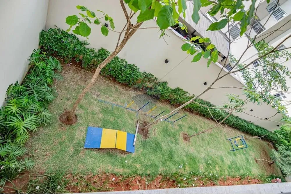 Apartamento, 1 quarto, 23 m² - Foto 2