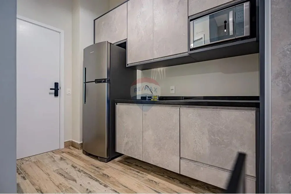 Apartamento, 1 quarto, 23 m² - Foto 3