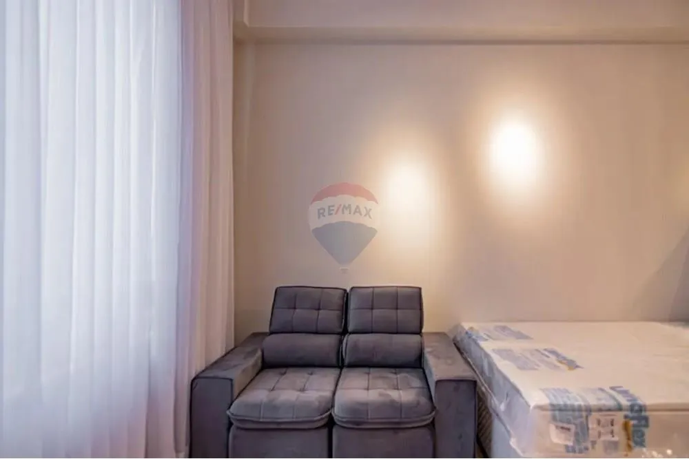 Apartamento, 1 quarto, 23 m² - Foto 4