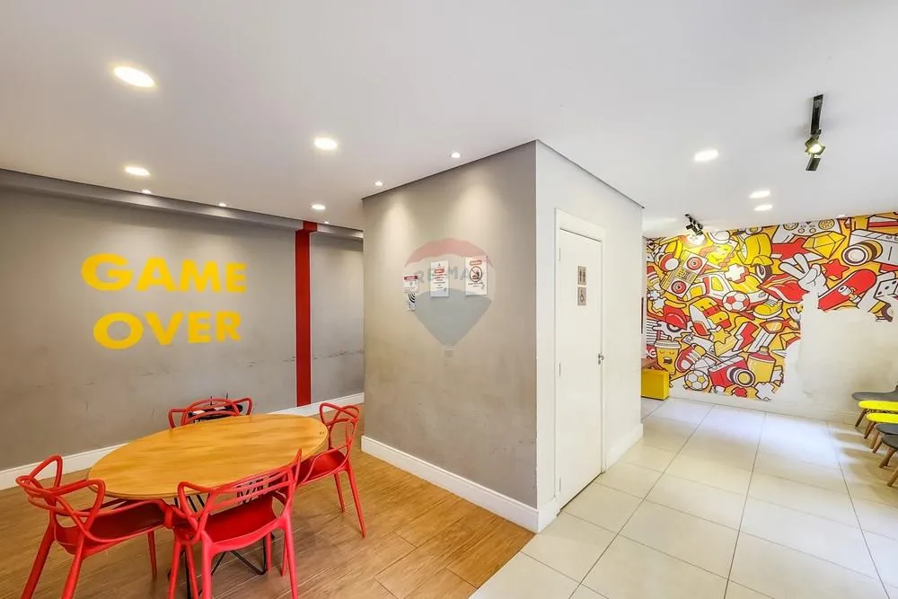 Apartamento, 2 quartos, 44 m² - Foto 11