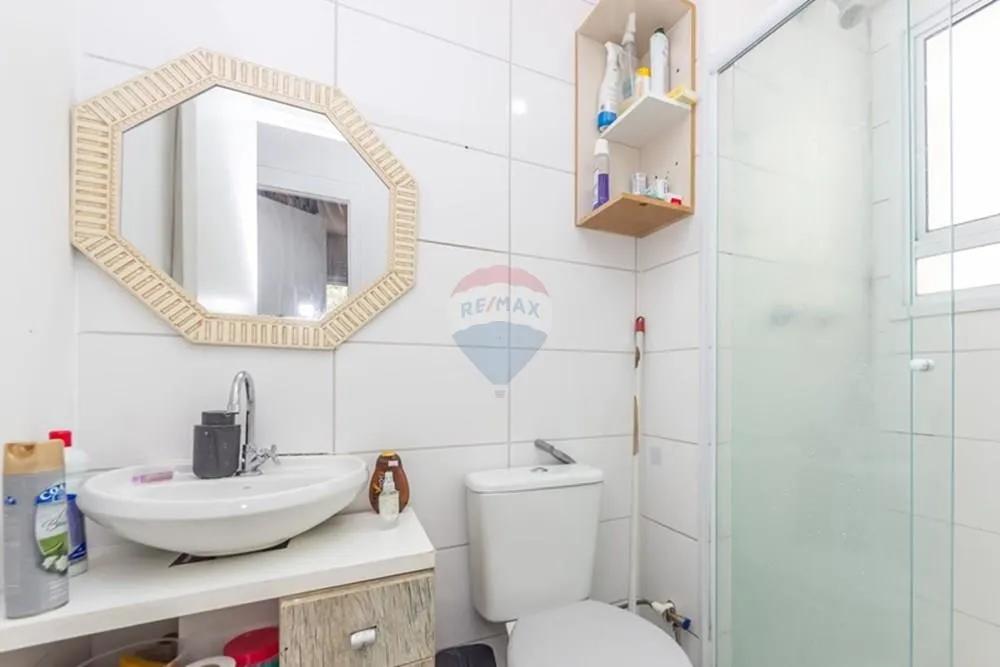 Apartamento, 2 quartos, 44 m² - Foto 6