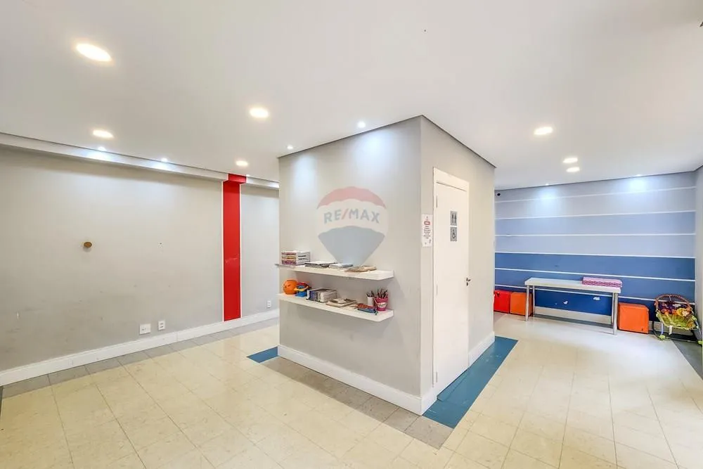 Apartamento, 2 quartos, 44 m² - Foto 4