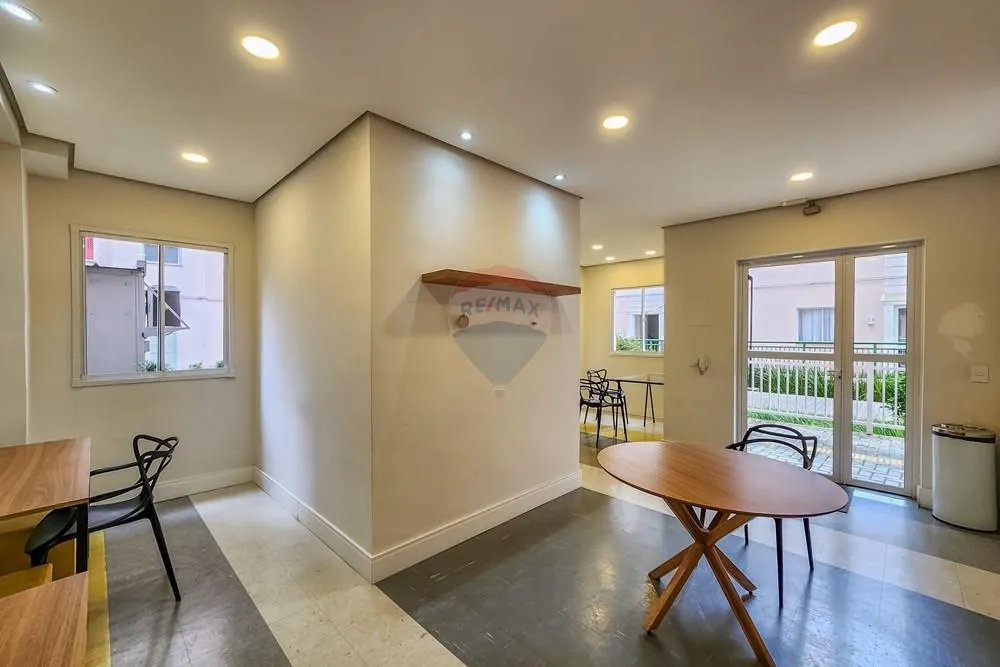 Apartamento, 2 quartos, 44 m² - Foto 7