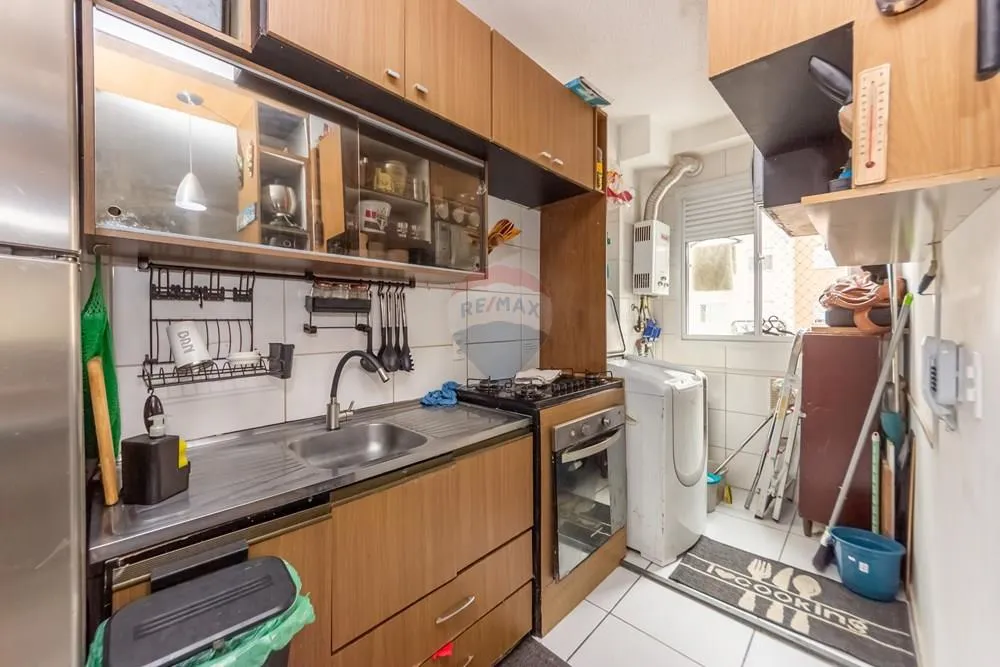 Apartamento, 2 quartos, 44 m² - Foto 4