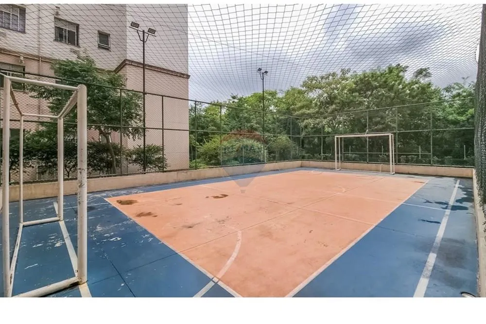 Apartamento, 2 quartos, 44 m² - Foto 10