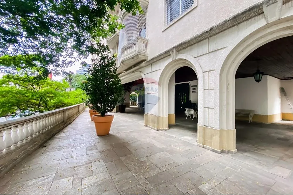 Apartamento, 3 quartos, 96 m² - Foto 1