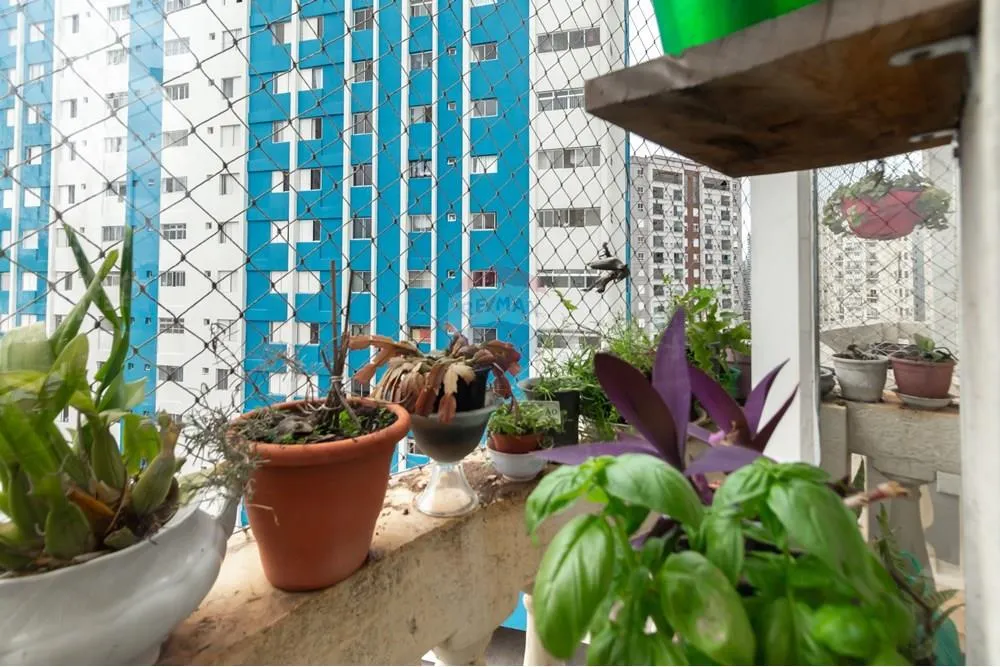 Apartamento, 3 quartos, 96 m² - Foto 3