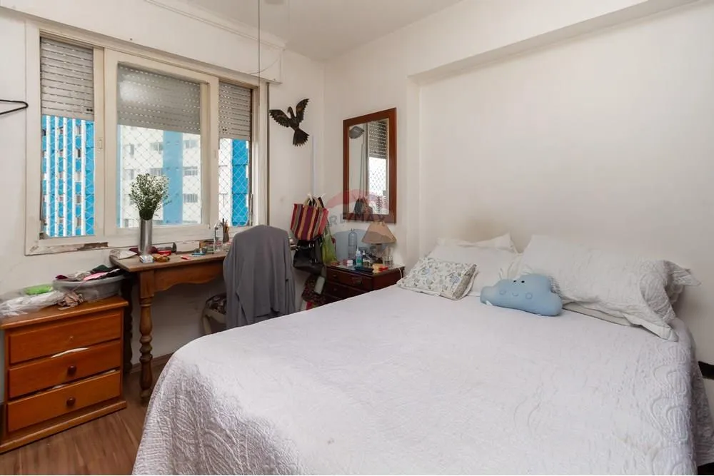 Apartamento, 3 quartos, 96 m² - Foto 4