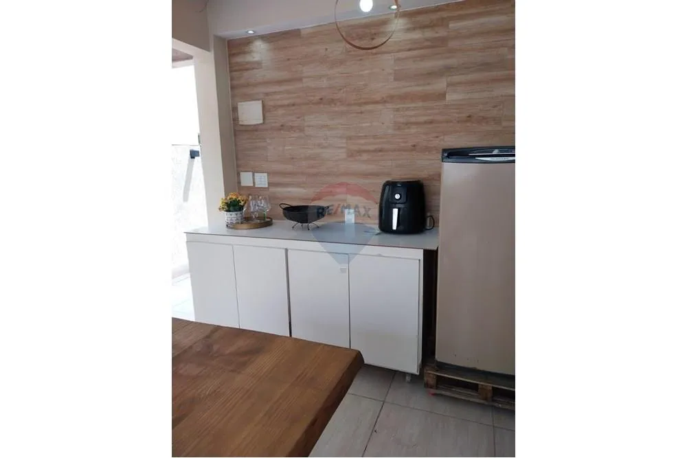 Sobrado, 2 quartos, 130 m² - Foto 3