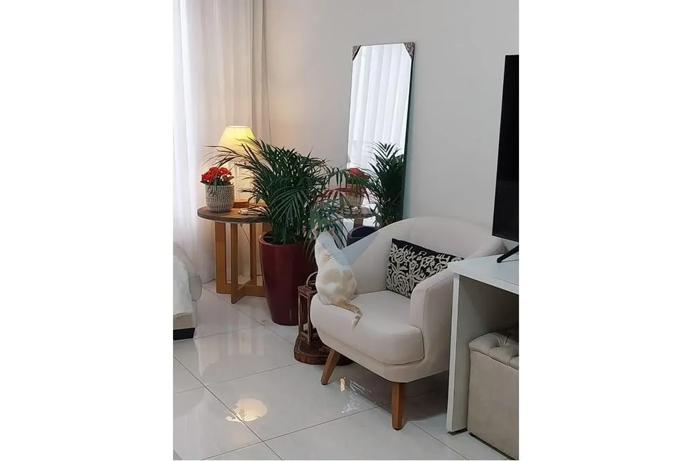 Sobrado, 2 quartos, 130 m² - Foto 1
