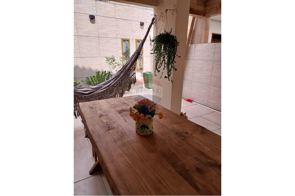 Sobrado, 2 quartos, 130 m² - Foto 5