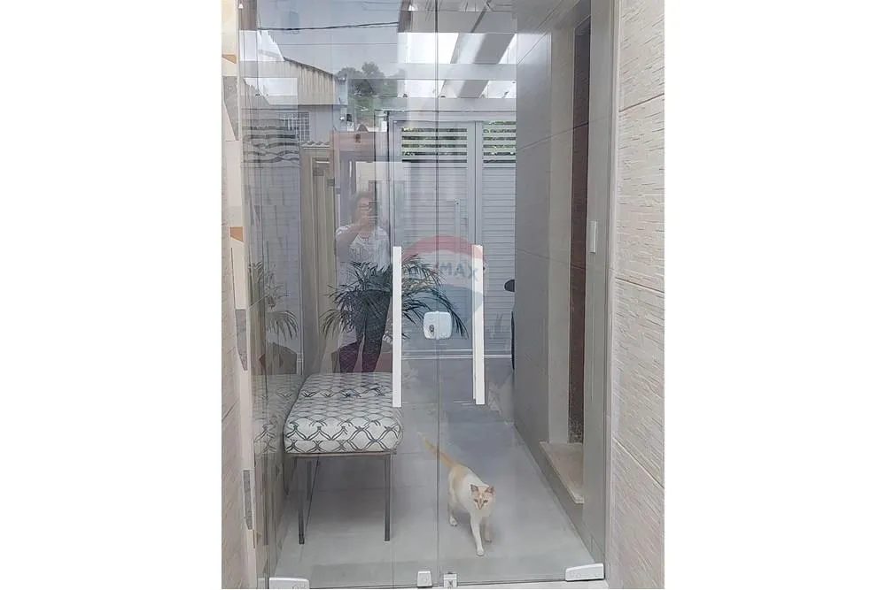 Sobrado, 2 quartos, 130 m² - Foto 6