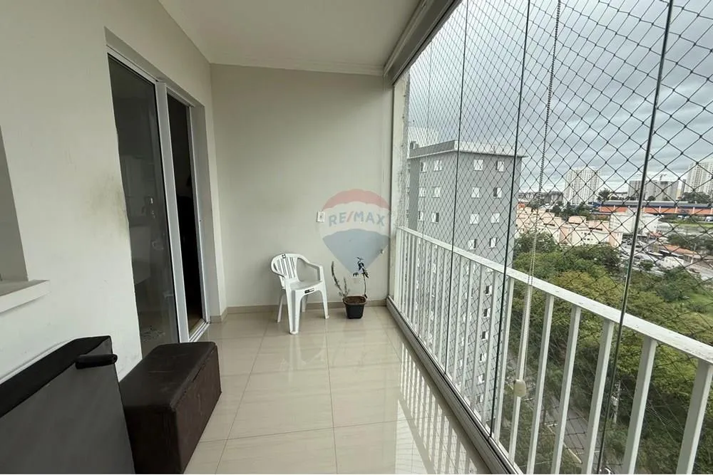 Apartamento, 2 quartos, 62 m² - Foto 8