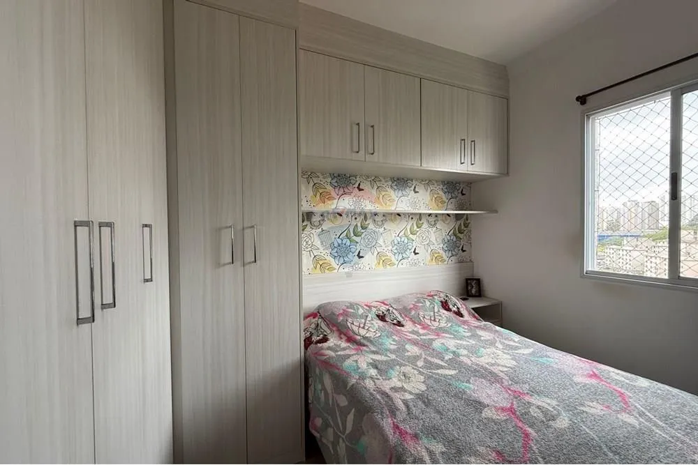 Apartamento, 2 quartos, 62 m² - Foto 5