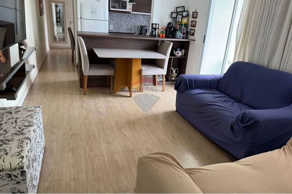 Apartamento, 2 quartos, 62 m² - Foto 3