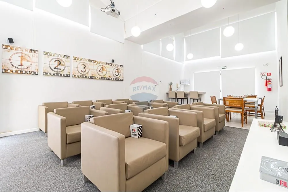 Apartamento, 2 quartos, 62 m² - Foto 4