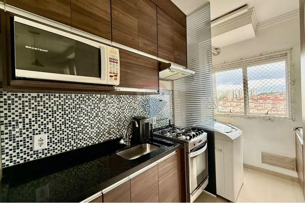 Apartamento, 2 quartos, 62 m² - Foto 6