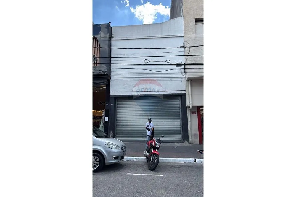 Prédio Inteiro, 372 m² - Foto 9