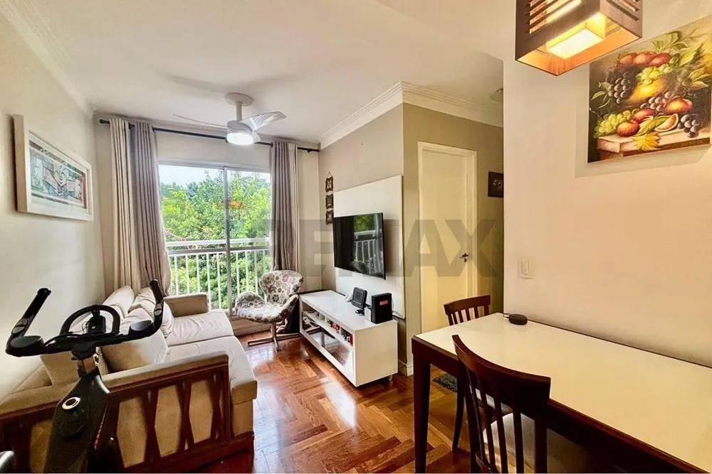 Apartamento, 2 quartos, 43 m² - Foto 4