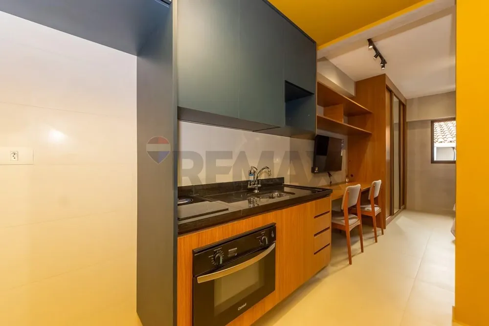 Apartamento, 1 quarto, 26 m² - Foto 3