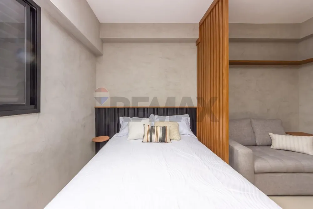 Apartamento, 1 quarto, 26 m² - Foto 7
